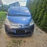 Citroen C4 Picasso 1.6 HDI – 2010 r.