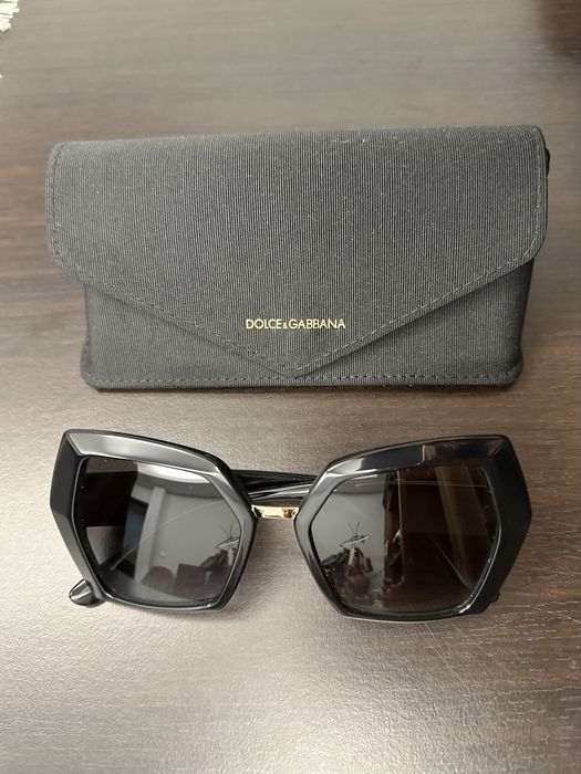 Óculos de sol originais Dolce&Gabbana DG4377