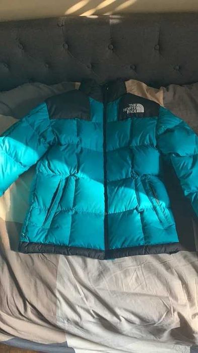 Casaco Azul - The North Face