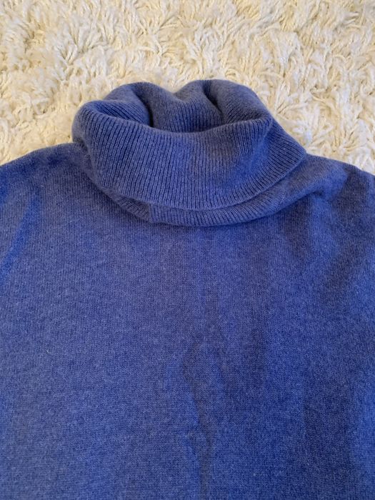 Кашеміровий гольф