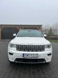 Jeep Grand Cherokee Sprzedaż