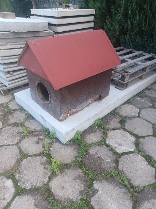 Oddam za darmo  budę