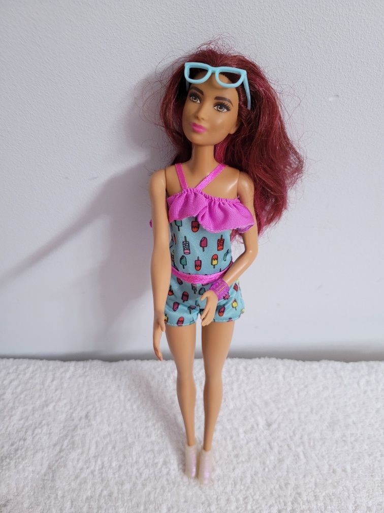 Lalka Barbie firmy Matel