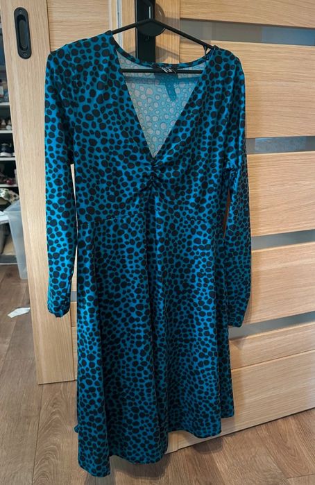 Sukienka ciazowa M new Look maternity