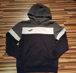 Bluza chłopięca z kapturem