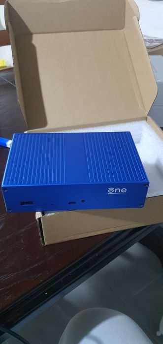 Продам Маршрутизатор Banana Pi OpenWrtOne 1 ГБ