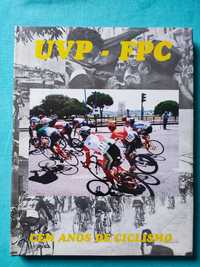 UVP - FPC 100 Anos de Ciclismo (Federação Portuguesa de Ciclismo 1999)