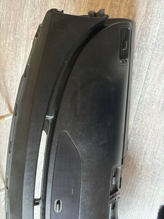 Торпедо Passat B6