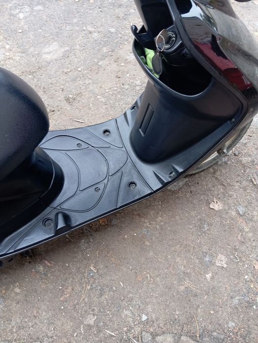 Продам хороший скутер Ямаха Джоґ 36