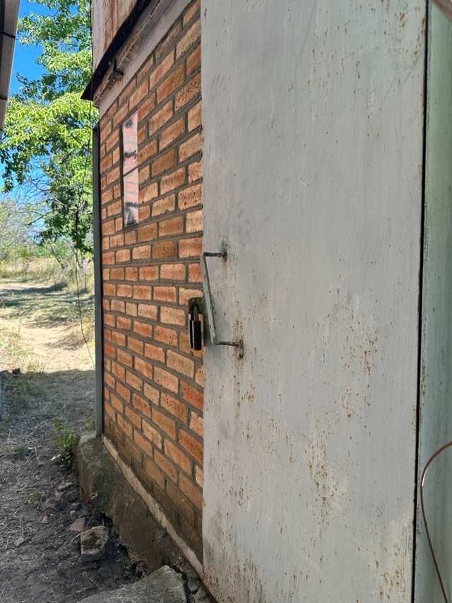 дача Гидросила під житло