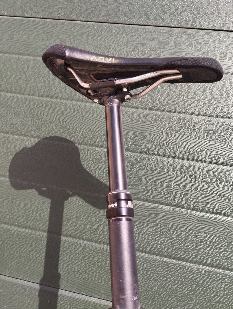 Bicicleta Transition SCOUT 2017 L