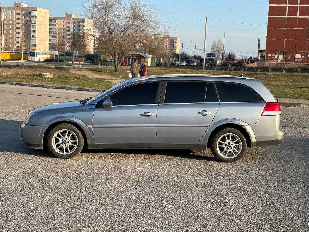 Opel Vectra 2004 2.2 Дизель (Продаж/Обмін)