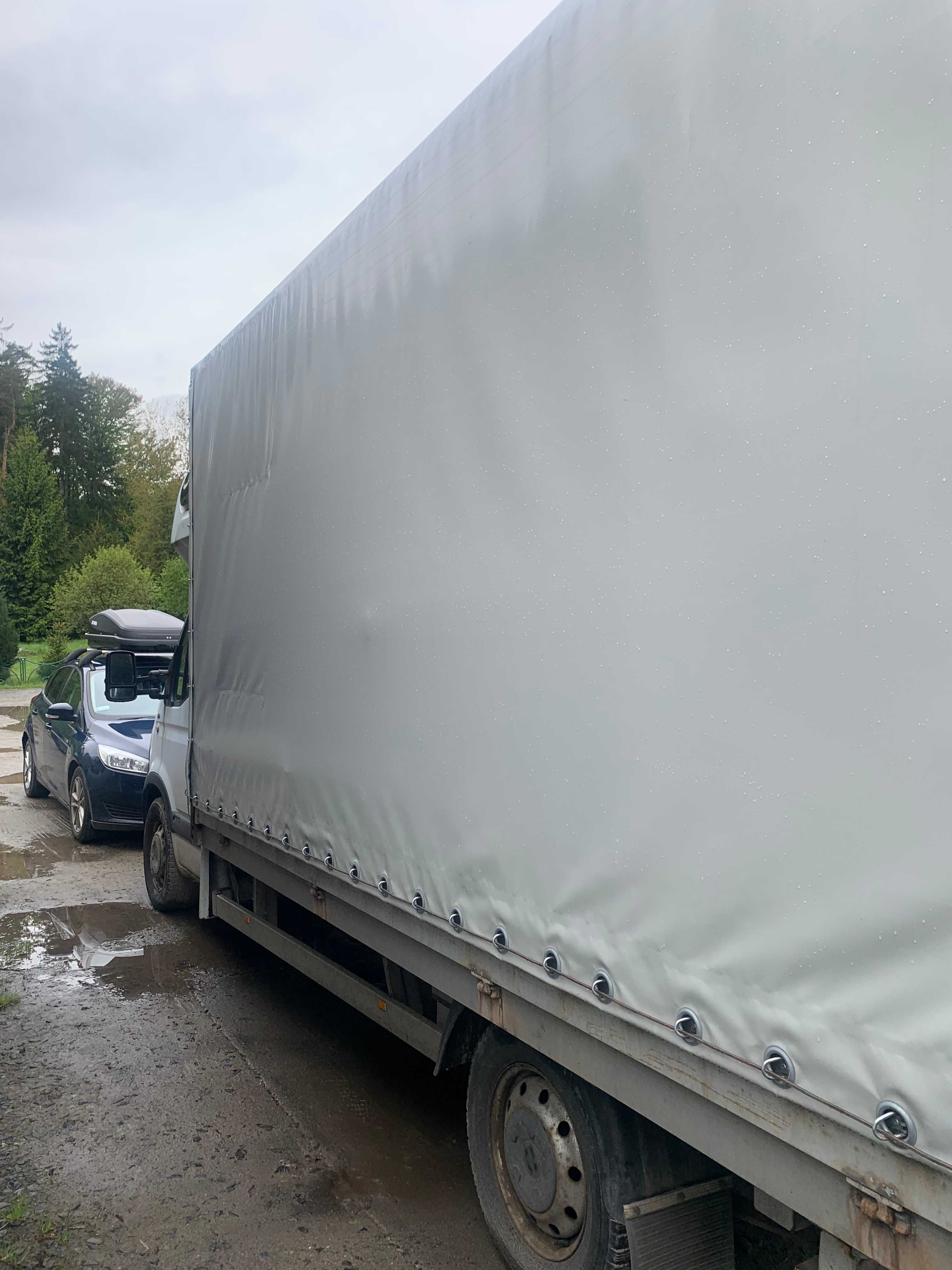 Renault MASTER 2,5