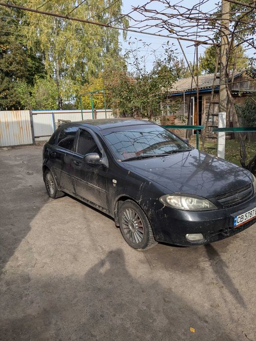 Продам Шевроле Лачетти