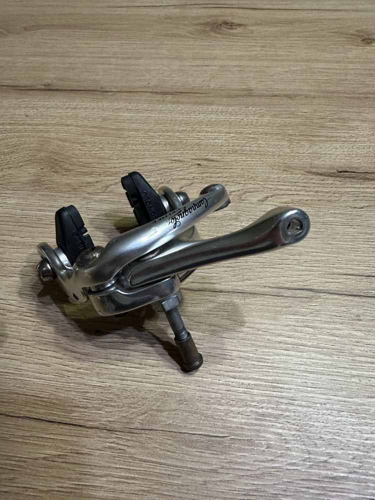 Hamulce szosowe Campagnolo Veloce ( Avanti Chorus Record )