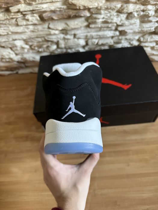 Кросівки Air Jordan 5 Retro Jordan 5 Джордан ретро 5 р40-44