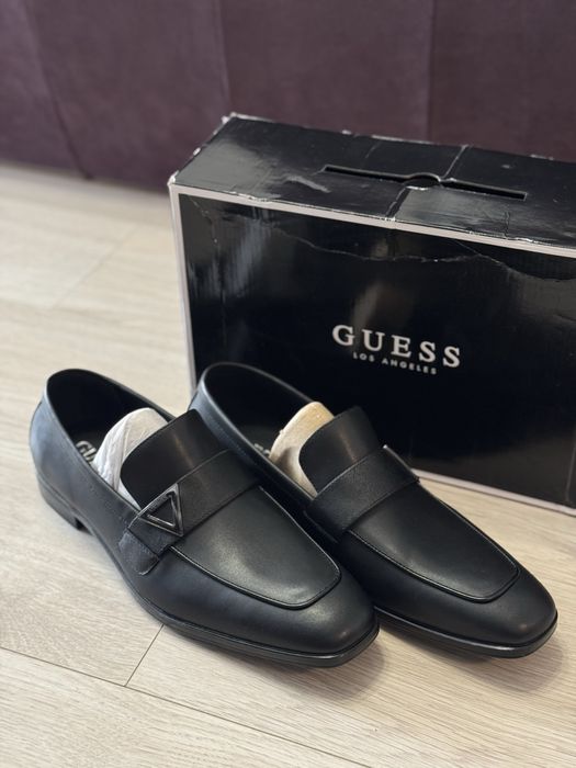 Лофери Guess чоловічі оригінал