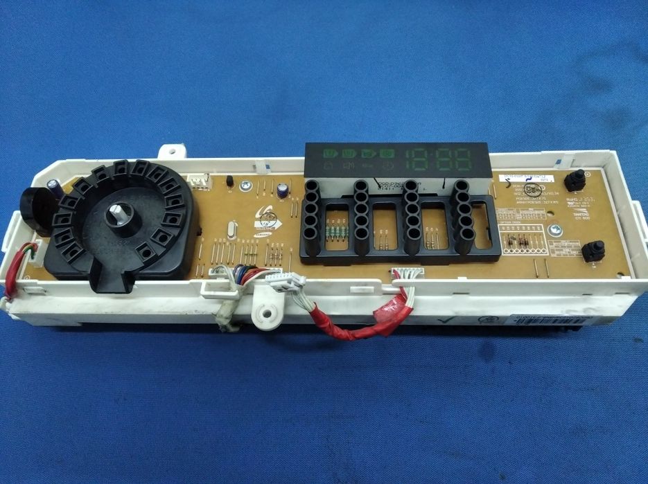 Programator sterownik pralki Samsung