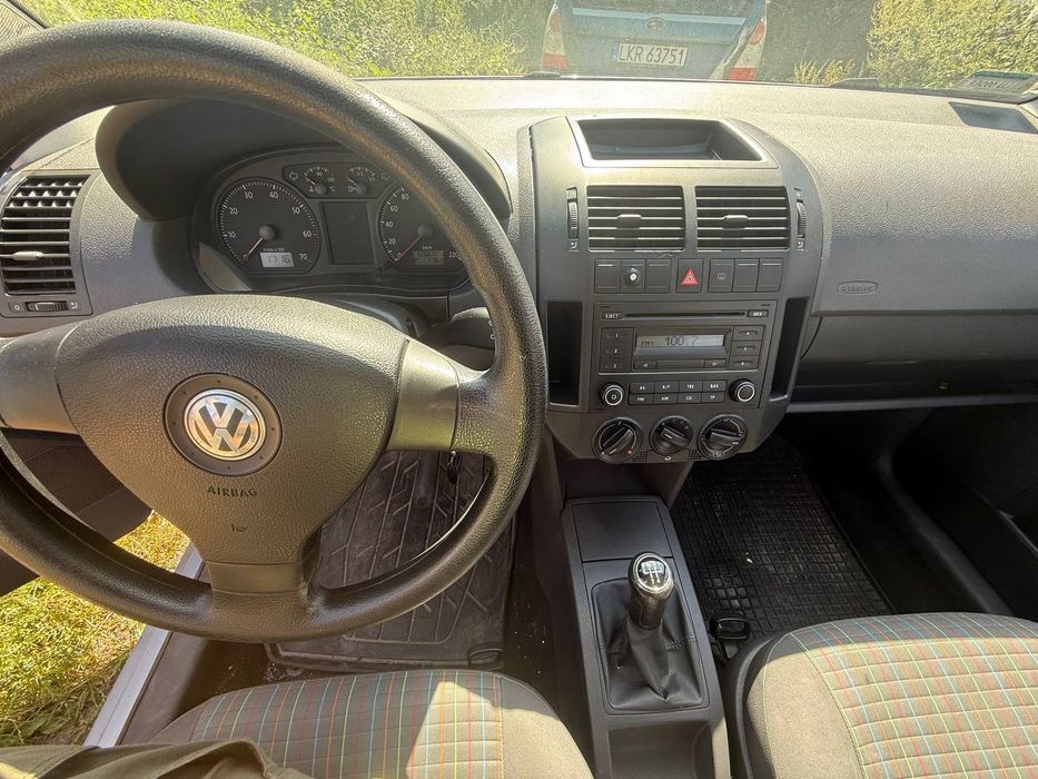 Volkswagen Polo ,2008р , авто для військових
1,4 бензін, пробіг 128000