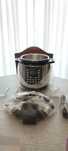 Panela de Pressão Elétrica SilverCrest Multi-Pot — NOVA,