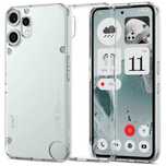 Tech-Protect Flexair Hybrid Nothing Cmf Phone 2 Pro Clear