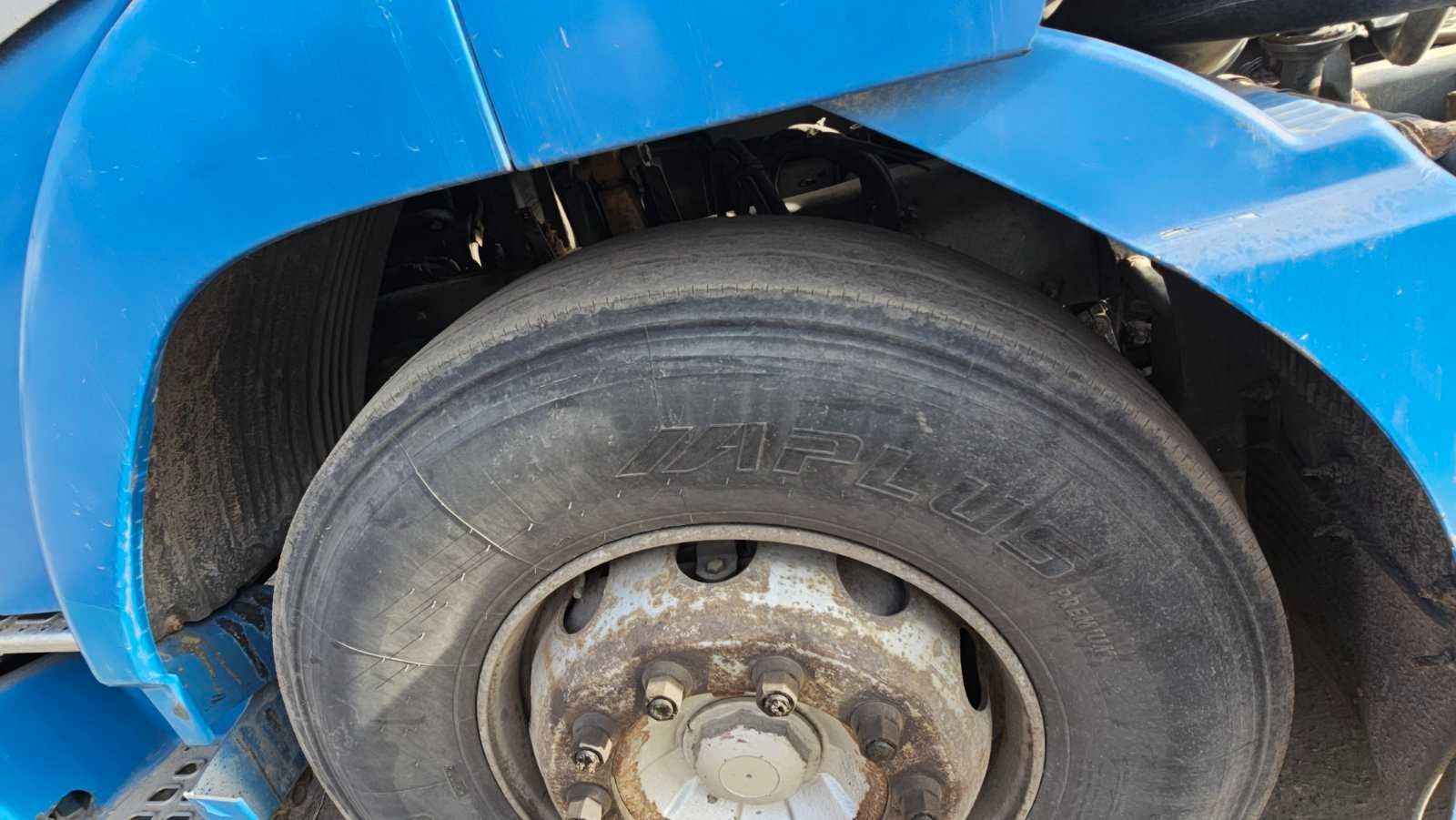 Volvo FH12 2000 р.