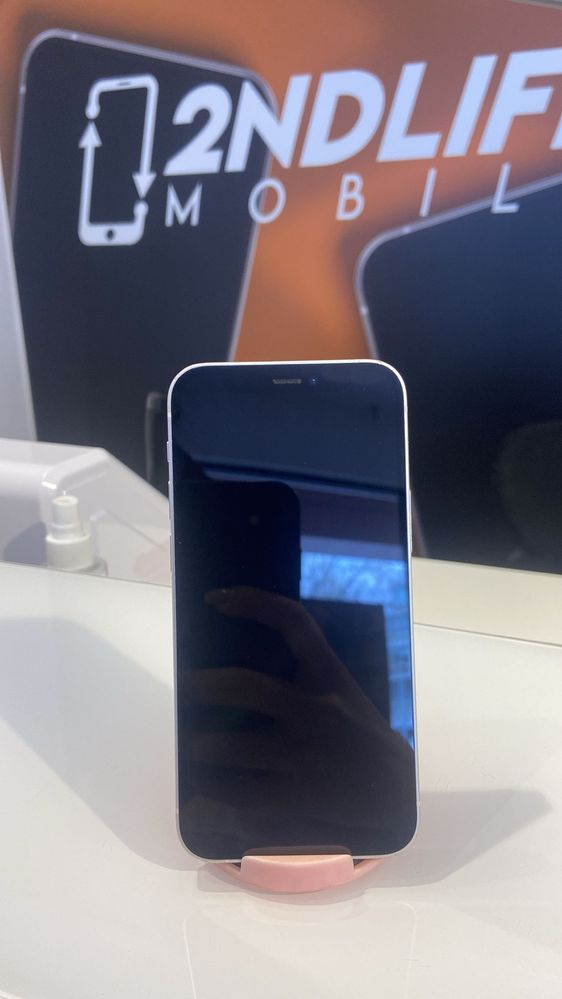 [Barcelos]- iPhone 12 Mini 64 Gb