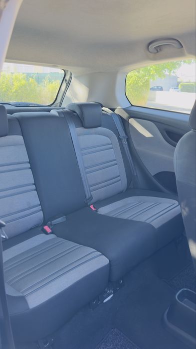 Fiat Punto Evo 1.3 Multijet