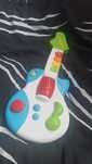 Gitara dla dzieci