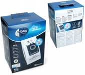 S-bag classic worki do odkurzacza