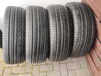 Opony 225/60R18.