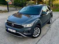 Volkswagen T-Roc *** Salon Polska * 1.5tsi 150km * tylko 20.000km * OKAZJA ***