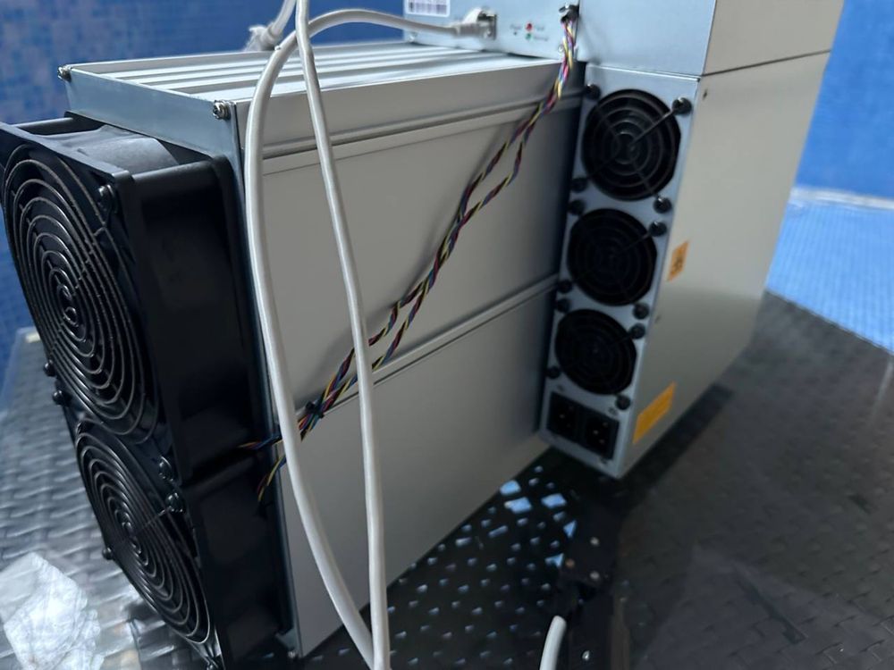 Asic e9 pro 3780