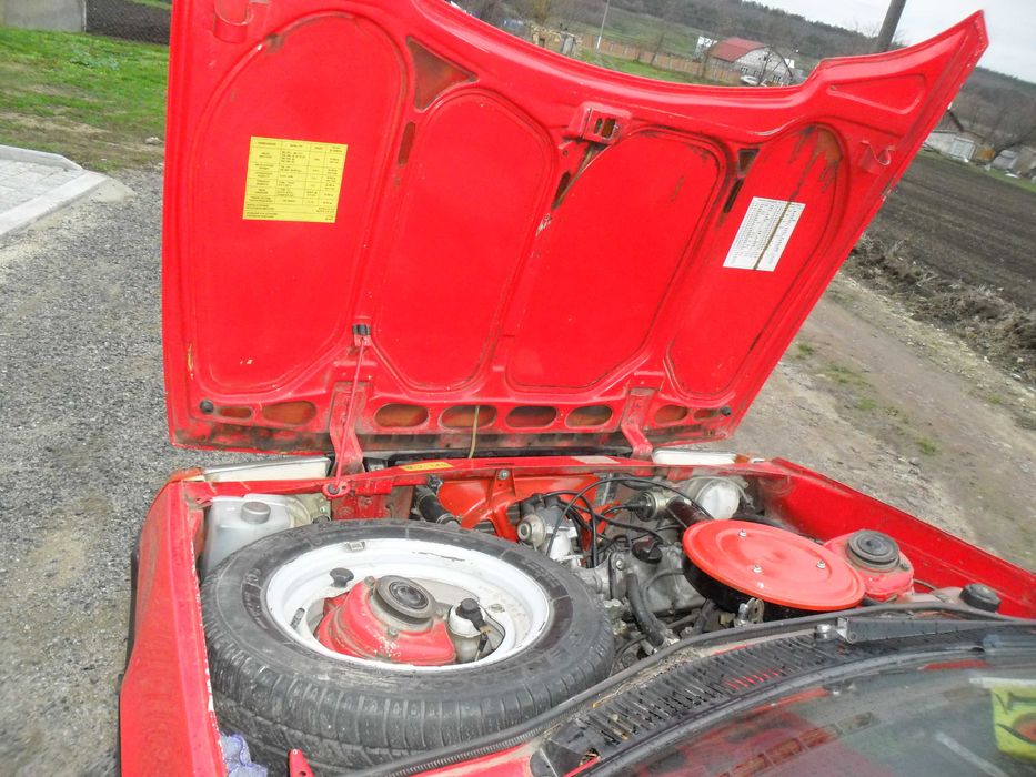 Таврія в ідеальному стані