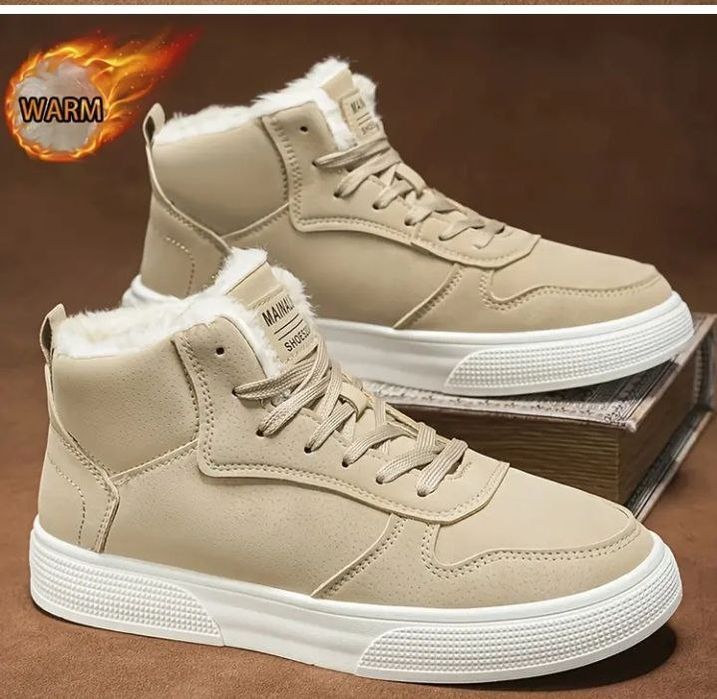 Взуття на утепленні 39 р