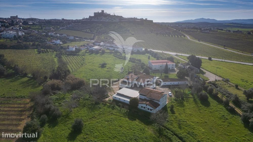 Quinta das Sequeiras