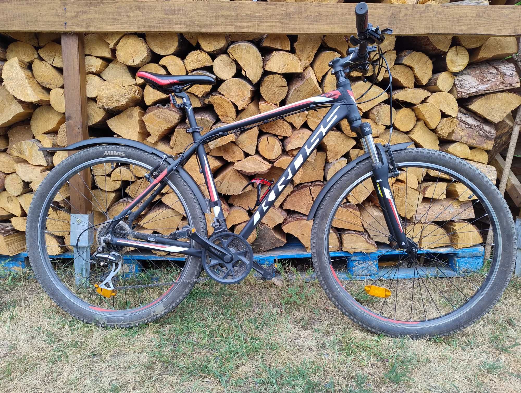 Sprzedam rower Kross Hexagon R3