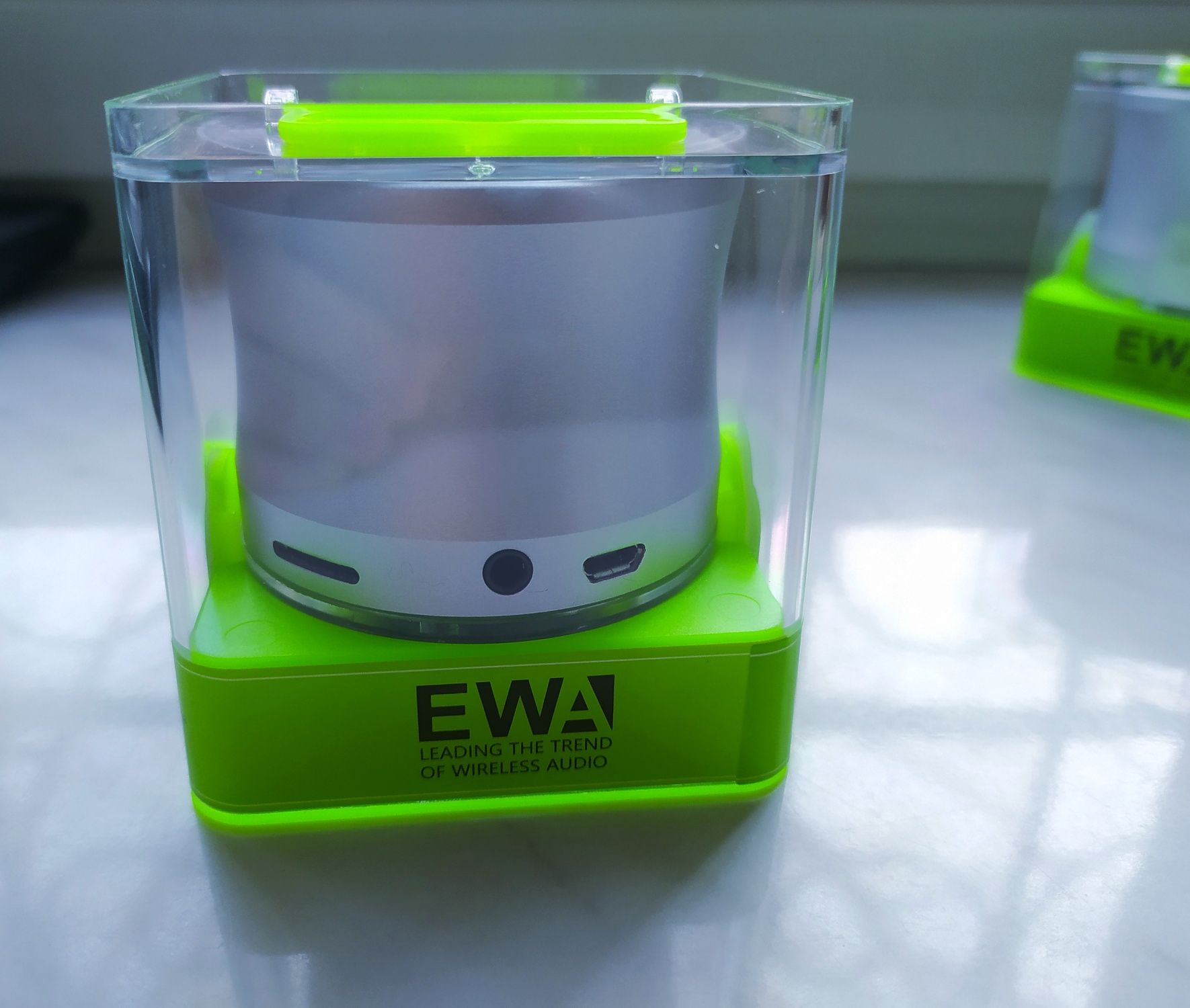 Bluetooth (блютуз) колонка Ewa