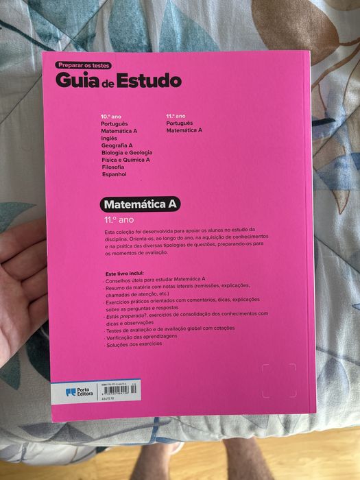Guia de Estudo 11 | Novo
