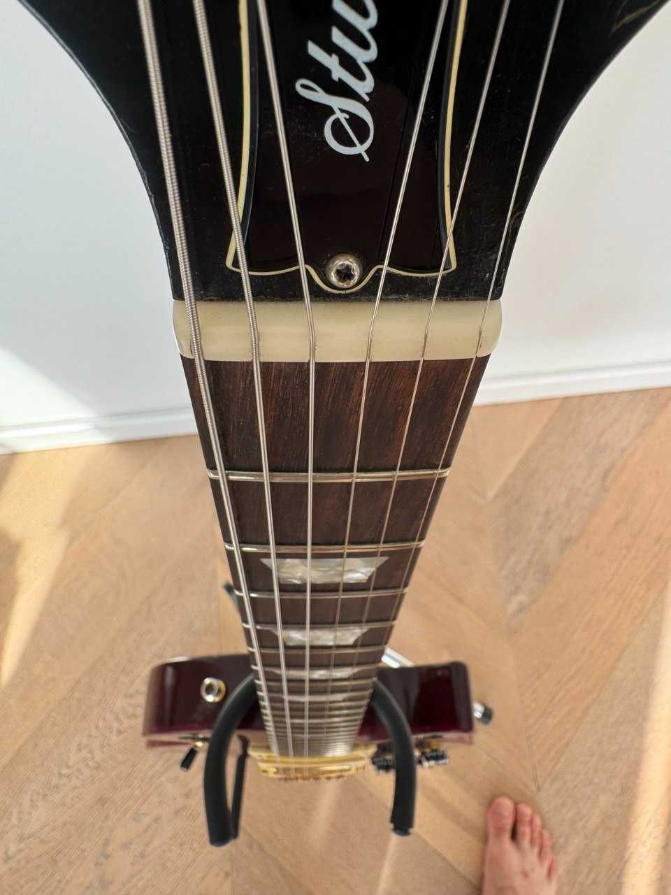Gibson Les Paul Studio, 1997 + Etui