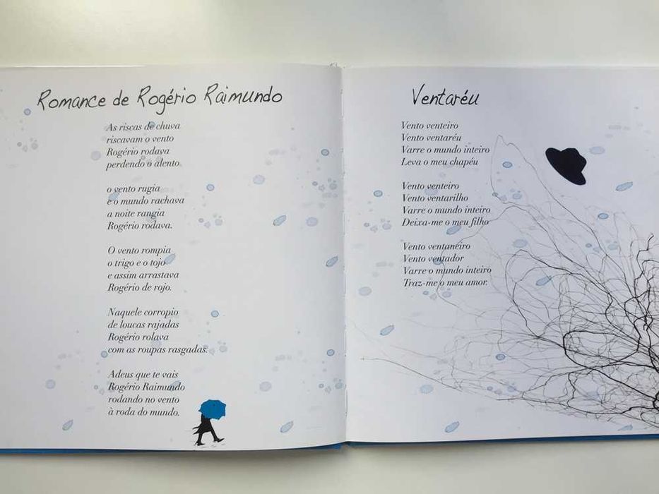 Livro Cantigas e Cantigos - Plano Nacional de Leitura 1ºano