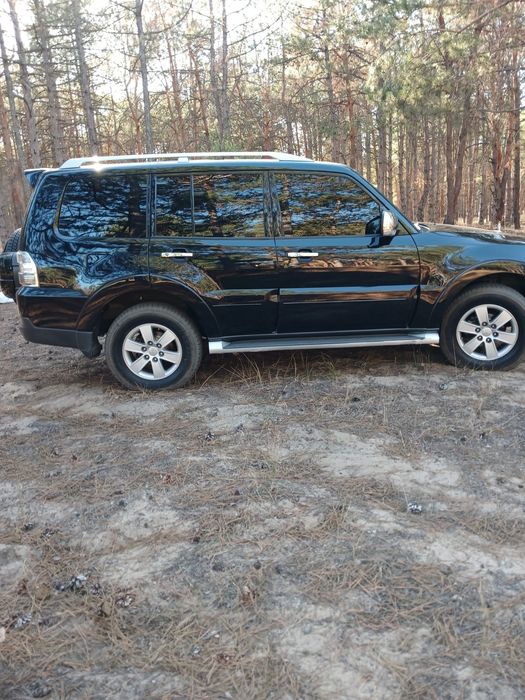 Авто у гарному стані