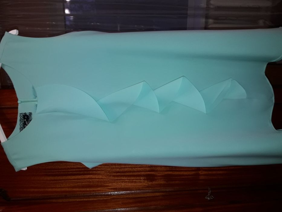 Платье Польша