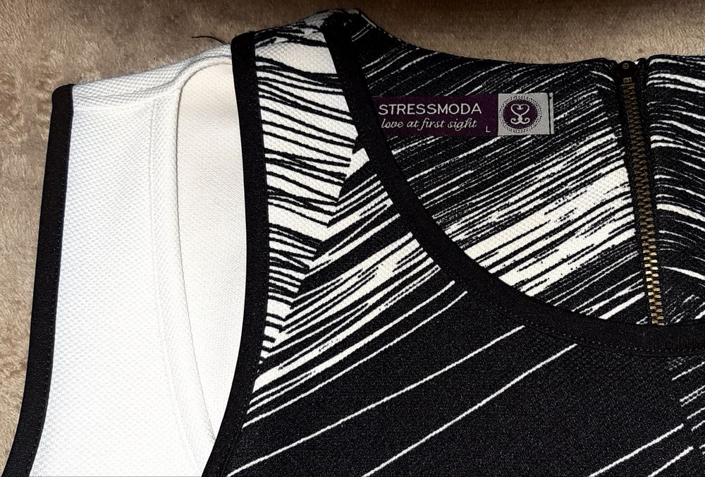 VESTIDO para todas as ocasiões