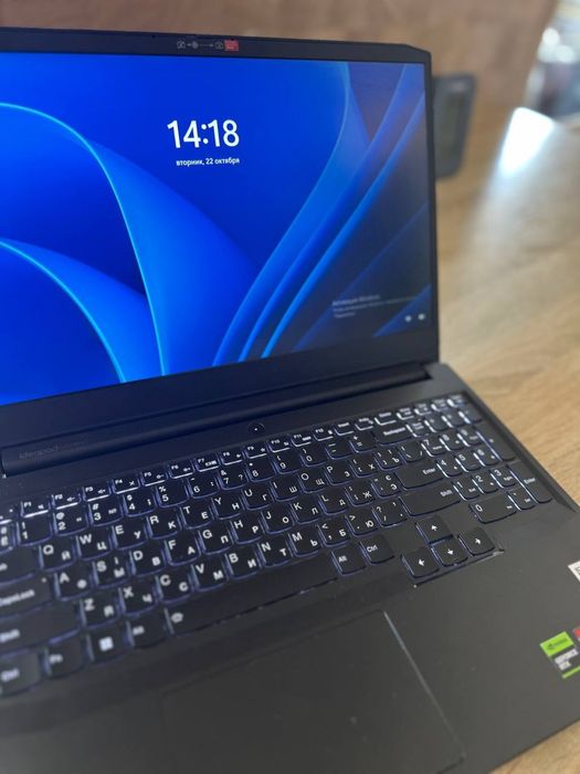 Lenovo IdeaPad Gaming 3