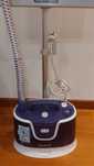 Ferro a Vapor vertical Tefal
