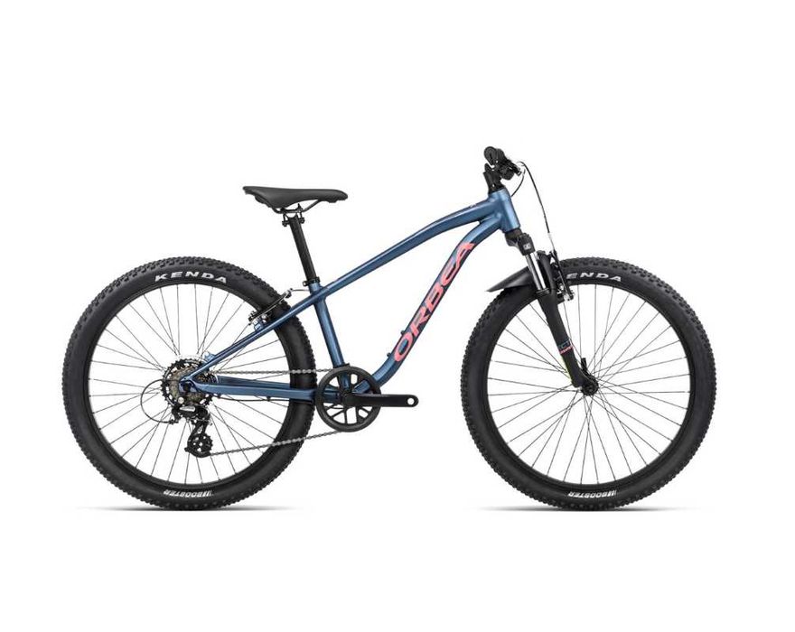 Rower Dziecięcy MX 24 XC Orbea Blue-Red