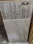 Plytki z demontażu 120x60
