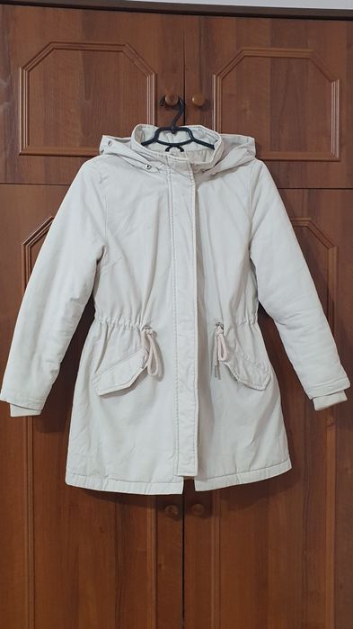 Парка від Terranova xs