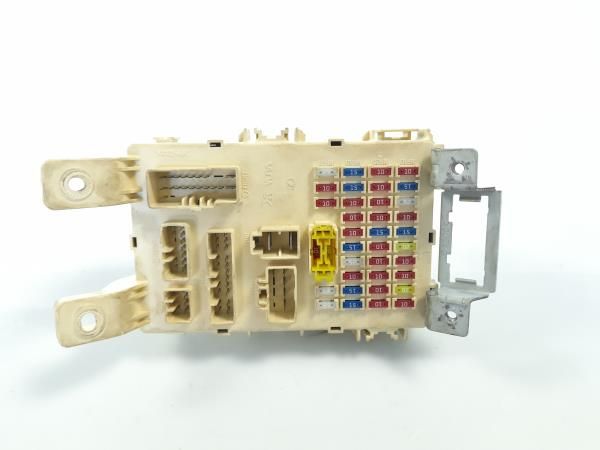Caixa fusíveis / SAM / BSI HYUNDAI i20 (PB, PBT)